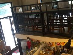 -时光转角咖啡馆(西康路店)