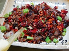 -宋记冕宁土菜馆(海门渔村二店)