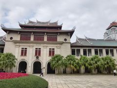 -厦门大学(思明校区)