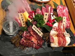 -黑牛の店·和牛烧肉(合生汇店)