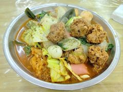 麻辣烫-小四川麻辣烫(九村西路店)
