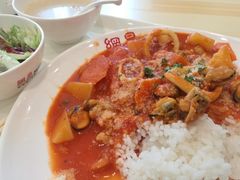 -网易食堂