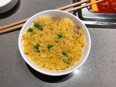 -海底捞火锅(翔龙天地广场店)