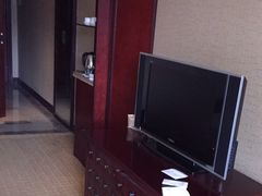 -恒逸国际酒店