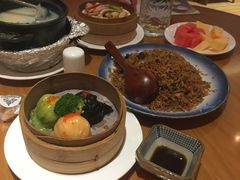 -粤域茶餐厅
