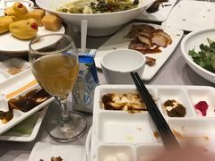 -皇城根北京风味主题餐厅(中海环宇城店)