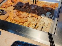 -新石器烤肉(周浦万达店)