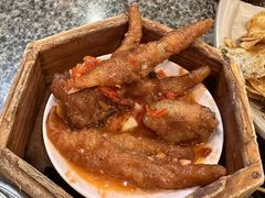 -小街天府(西工小街店)