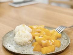 -About Bistro關於·泰式家庭料理