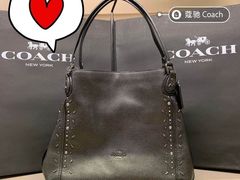 -COACH蔻驰(恒隆广场店)