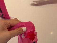 -K22.酸奶草莓(烟台芝罘店)