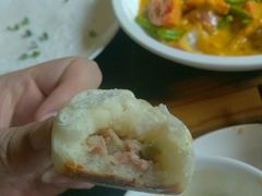 回味生煎包-春暖花开(西溪店)