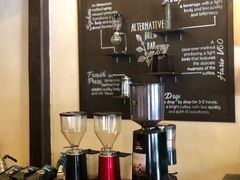 -Saffron Coffee