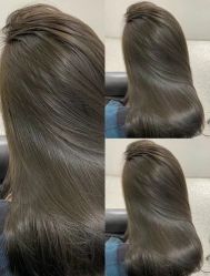 -YH HAIR SALON