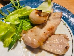 -烧肉达人•炭火烧肉(新天地店)