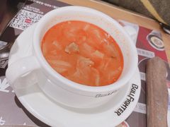 -斗牛士牛排(南京东路店)