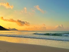 -西涌国际滨海旅游区