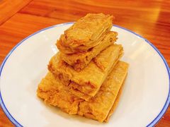 素烧鹅-奎元馆.百年奎元.非遗传承(西湖边的解放路店)