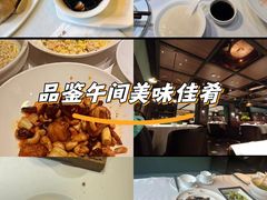 -民国红公馆·秦淮八艳(夫子庙店)