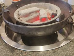 -揽月斋炙子烤肉·清真(安定门·五道营店)