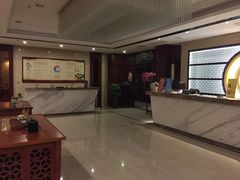 -大唐盲人按摩中心(怀宁路新粮仓店)