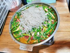 -京玉菲饭店(李村店)