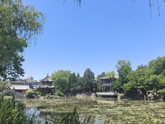 -莲池书院博物馆