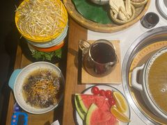 -菌彩云南野生菌火锅(呈贡七彩云南第壹城店)