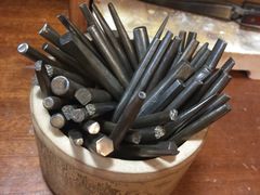 -鈊藝銀匠·银饰DIY工作室(永庆坊店)