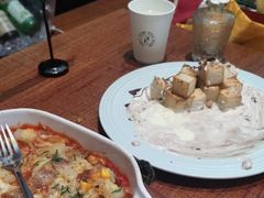 -卡朋厨房(289艺术园区店)