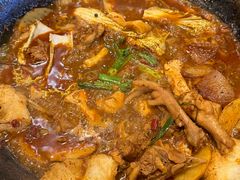 -俺家鲜·烧烤龙虾地锅鸡(观音塘店)