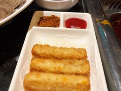 -海底捞火锅(龙湖三千集店)