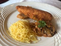 -维兰西餐(万泉河店)