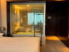 -上海龙之梦万丽酒店