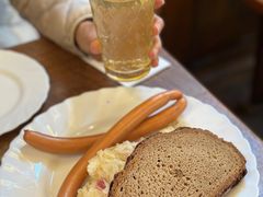 -瓦格纳苹果酒德国风味餐馆
