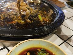 -费明中罗非鱼(大石坝店)