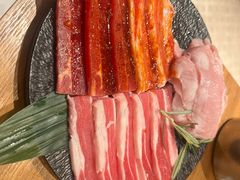 -春熙台·韩国料理(宝安西乡店)