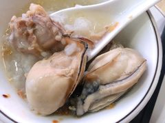 -蚝家菜馆(沙井店)