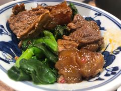 -和府捞面(东直门银座店)