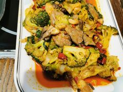 -盒马鲜生(龙德广场店)