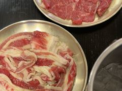 -西塔老太太泥炉烤肉(龙湖北苑天街店)