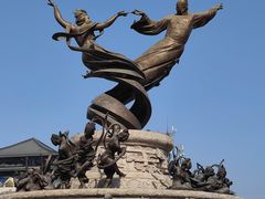 -华清宫景区
