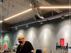 -BE NORMAL CAFE(霞溪路店)