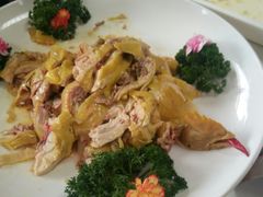 -中科大东区东苑餐厅(天使路店)
