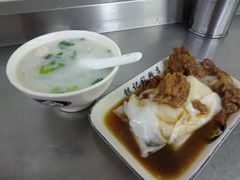 -银记肠粉店(北京路店)