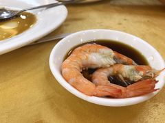 -旺富东海大酒楼(海鲜街店)