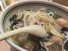-金原鸭血粉丝汤·汤包·脆皮烤鸭(南京博物院店)