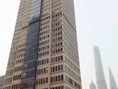 -上海外滩英迪格酒店