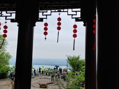 -虞山风景区
