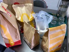 -麦当劳(杭州萧山文源店)